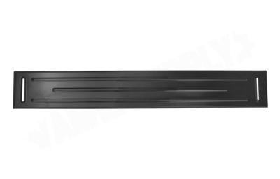 WG04L06315 - Genuine OEM GE Dishwasher Adjustable Kickplate